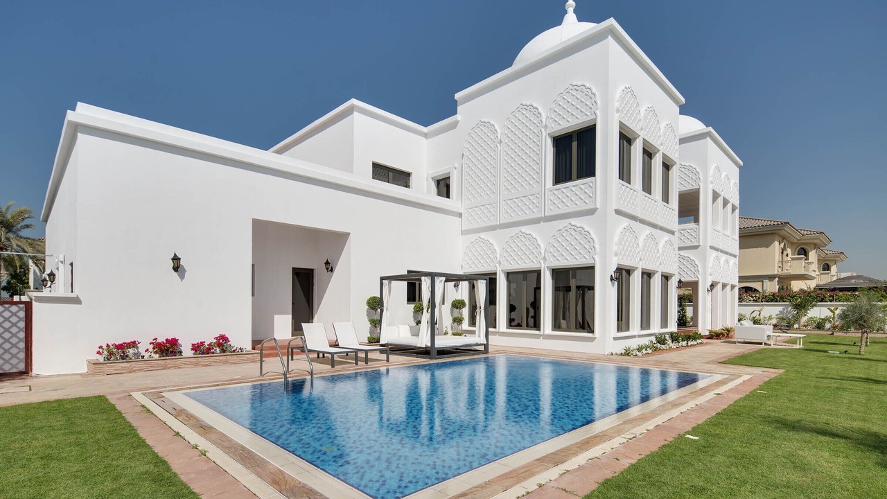 Photo of Outdoor in Palm Jumeirah
