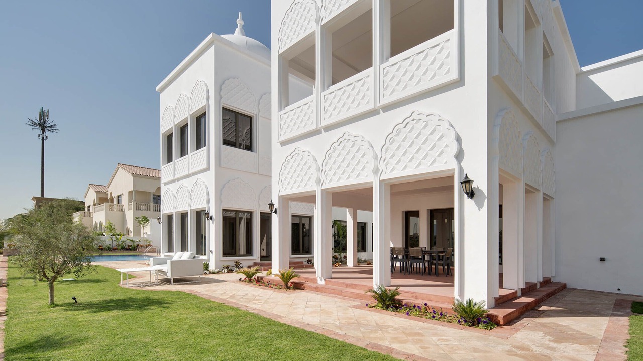 Photo of Outdoor in Palm Jumeirah