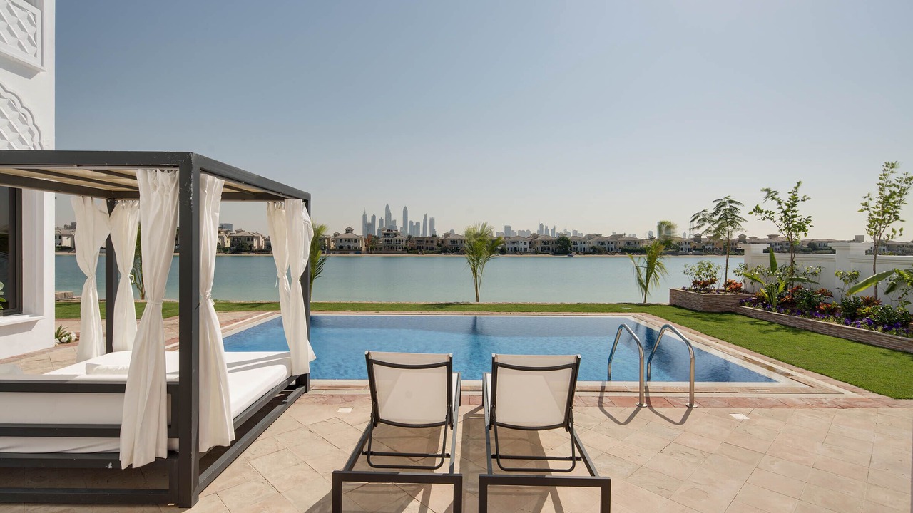 Photo of Outdoor in Palm Jumeirah