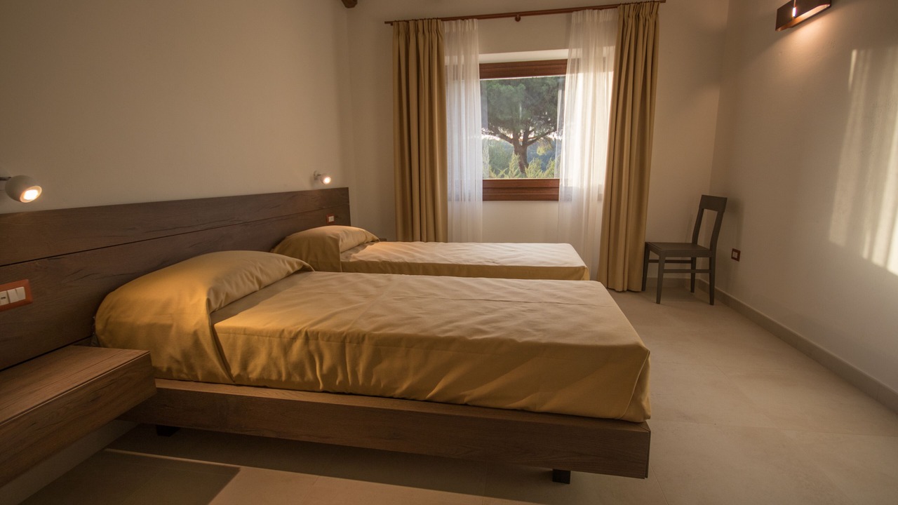 Photo of Bedroom in Dorgali