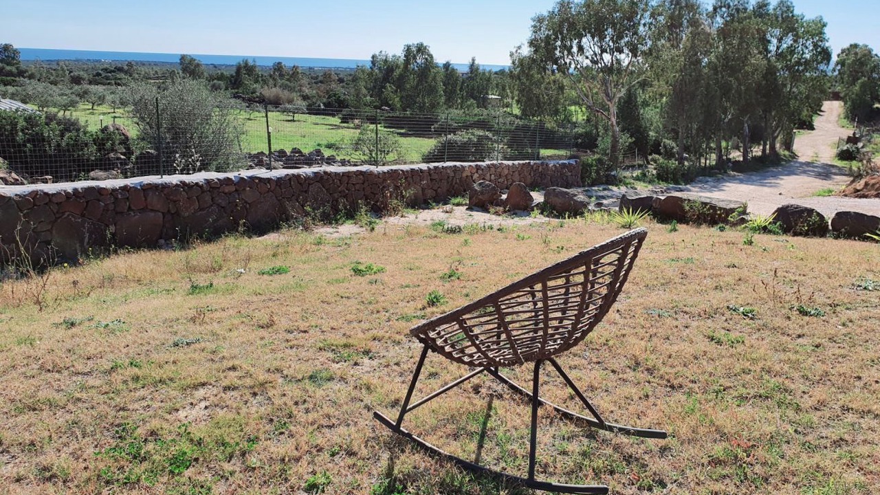 Photo of Outdoor in Orosei