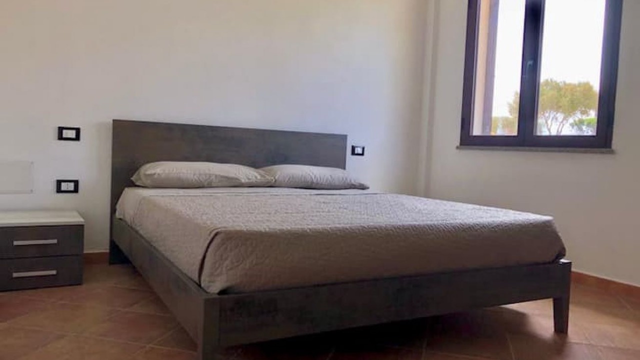 Photo of Bedroom in Orosei