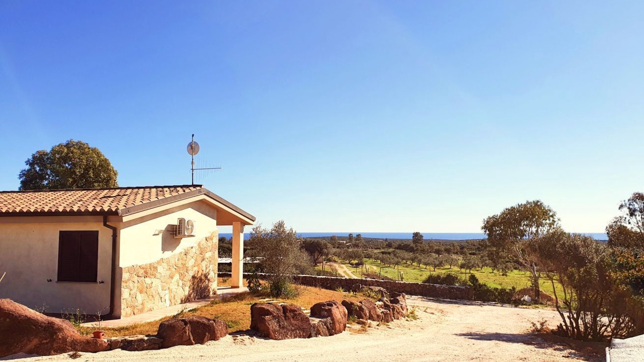 Photo of Outdoor in Orosei