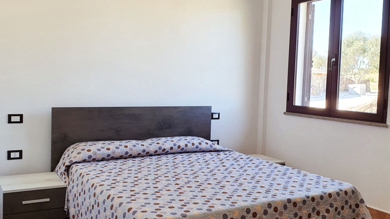 Photo of Bedroom in Orosei
