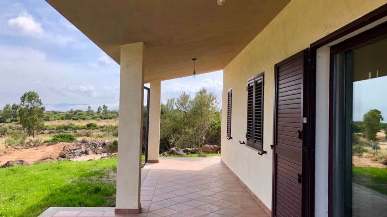 Photo of Outdoor in Orosei