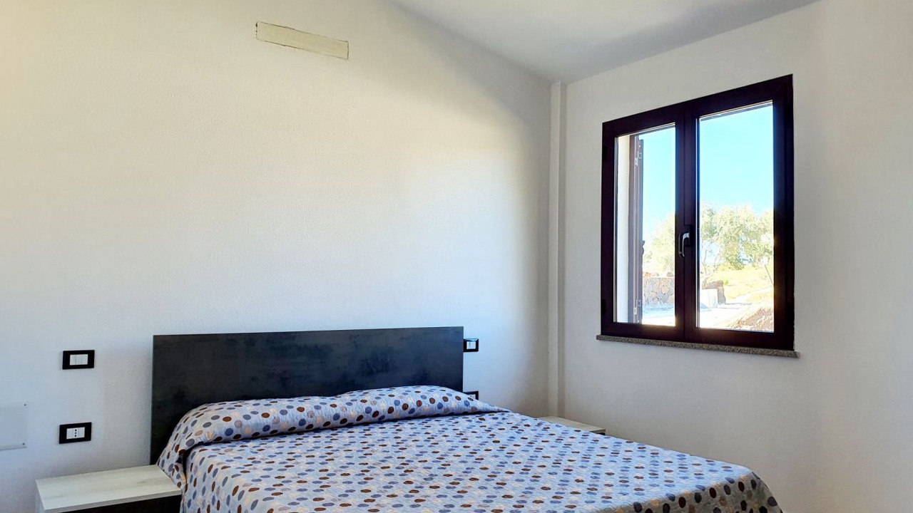 Photo of Bedroom in Orosei