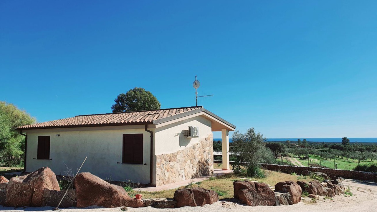 Photo of Outdoor in Orosei