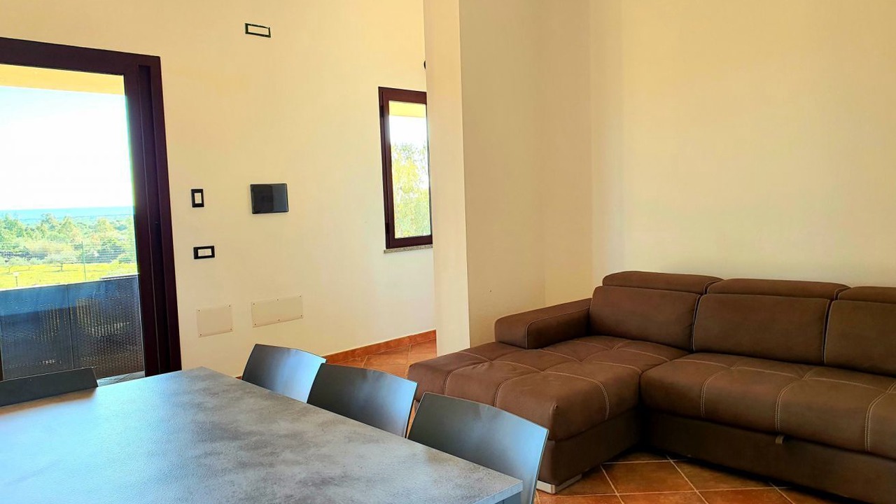 Photo of Livingroom in Orosei