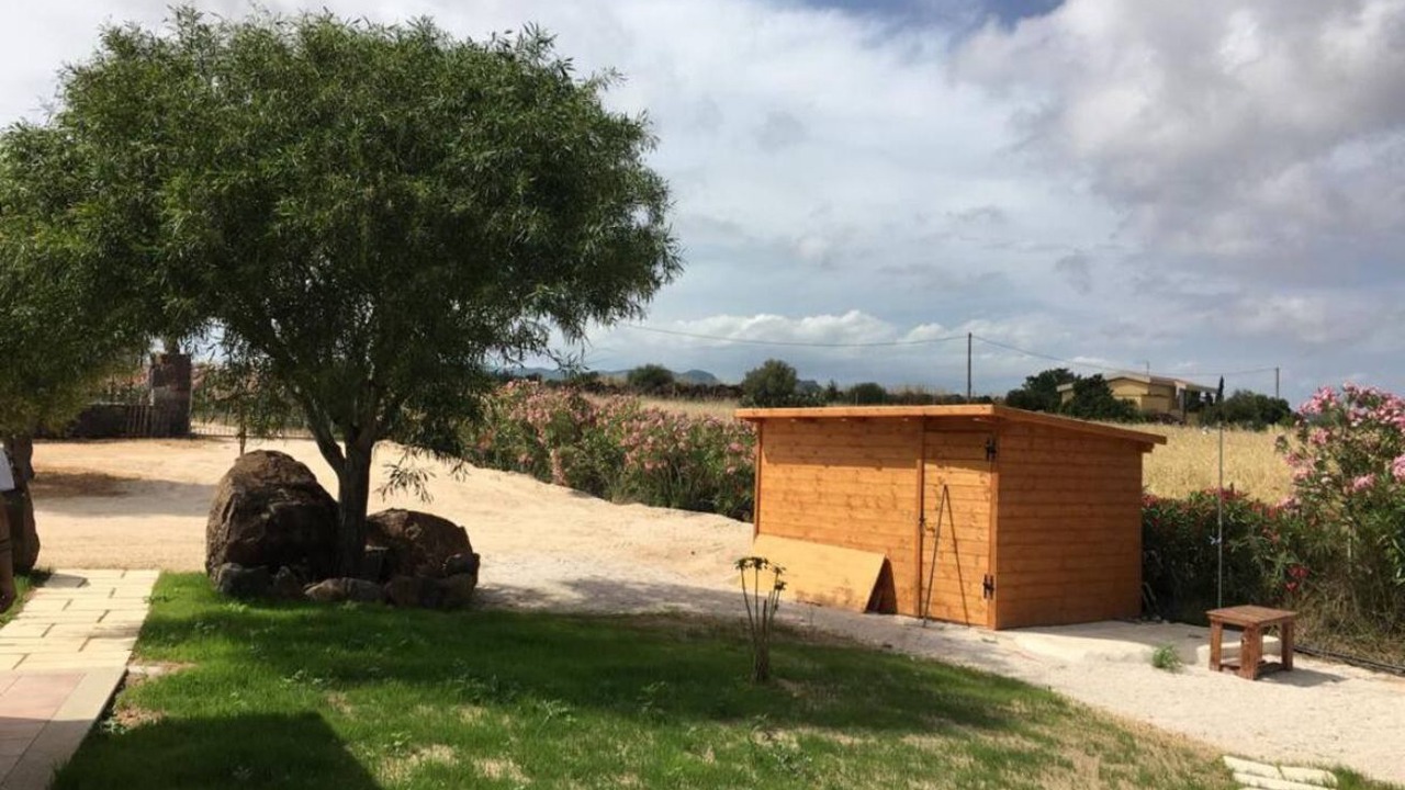 Photo of Outdoor in Orosei