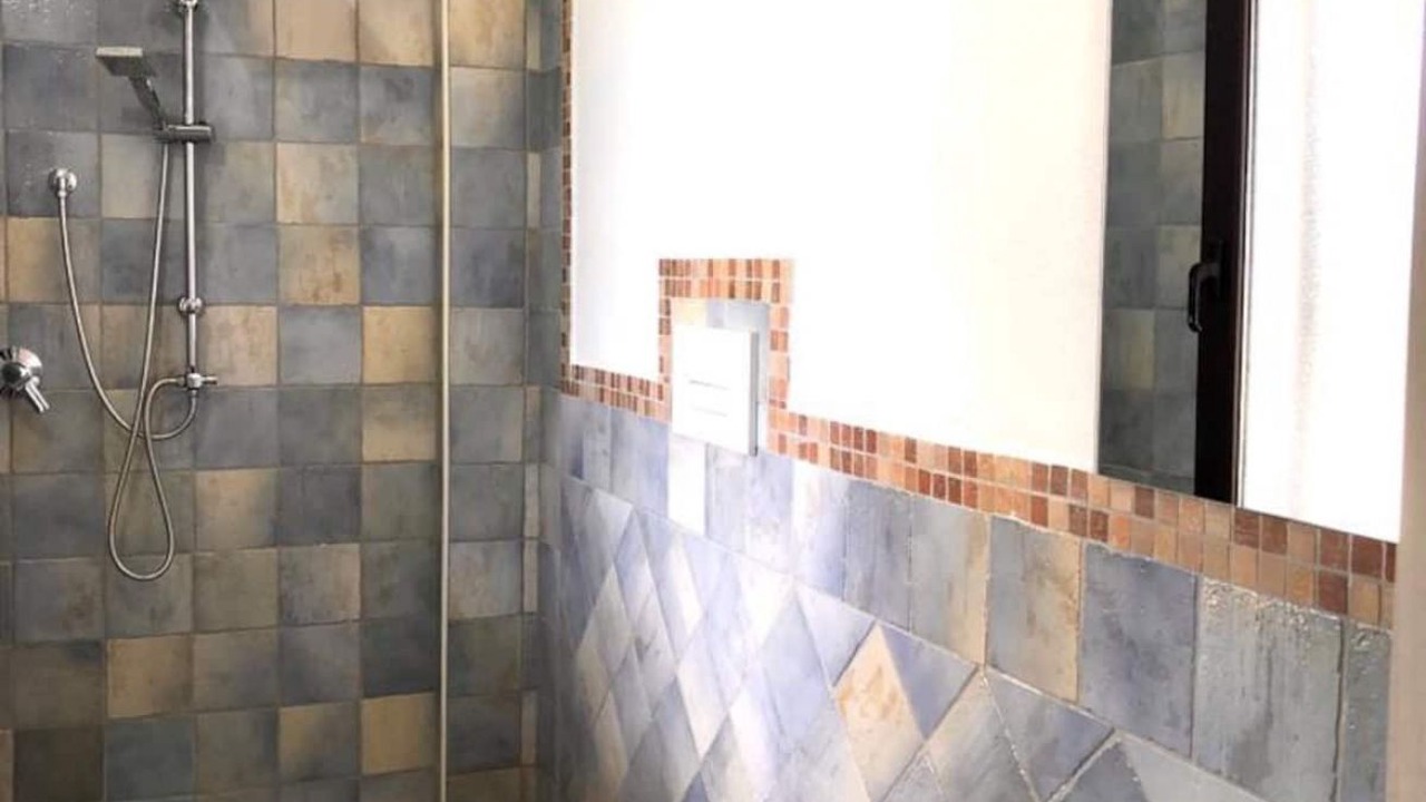 Photo of Bathroom in Orosei
