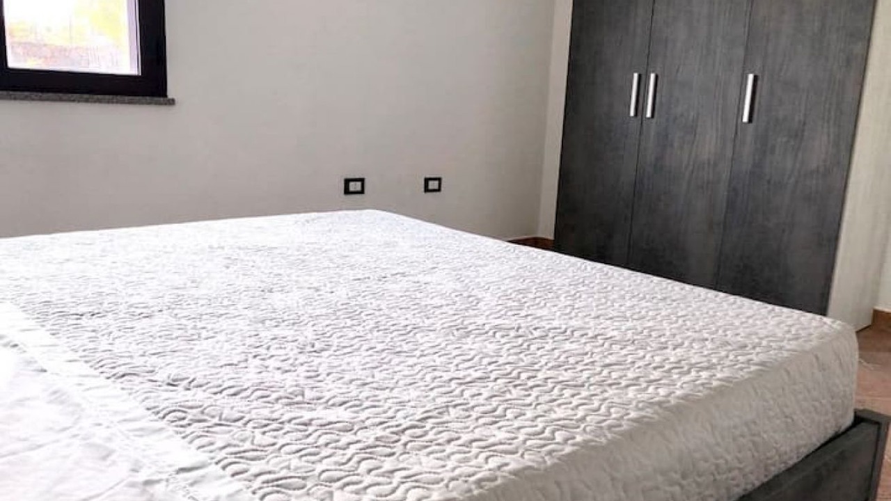 Photo of Bedroom in Orosei