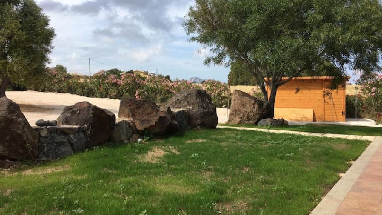 Photo of Outdoor in Orosei