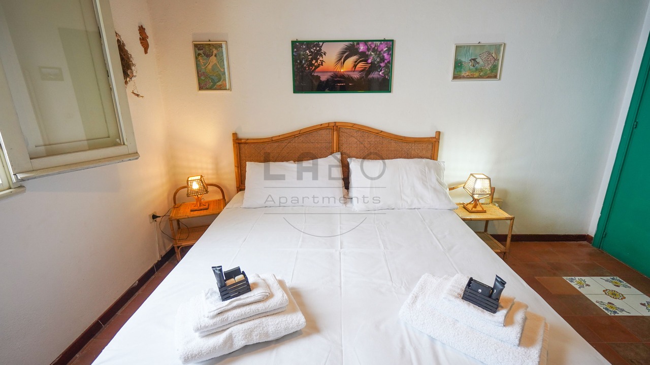 Photo of Bedroom in Parghelia