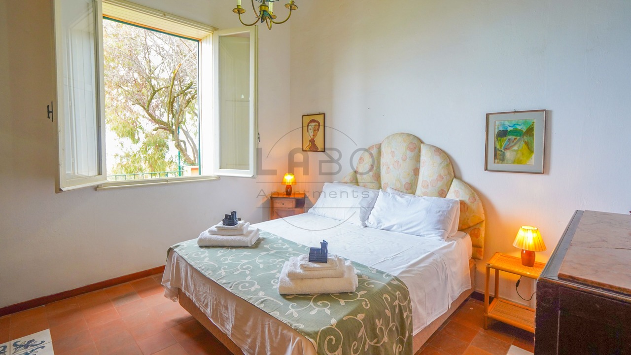Photo of Bedroom in Parghelia