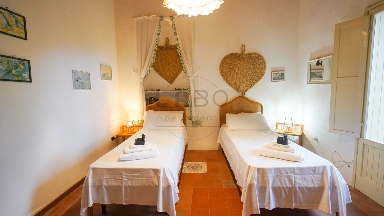 Photo of Bedroom in Parghelia