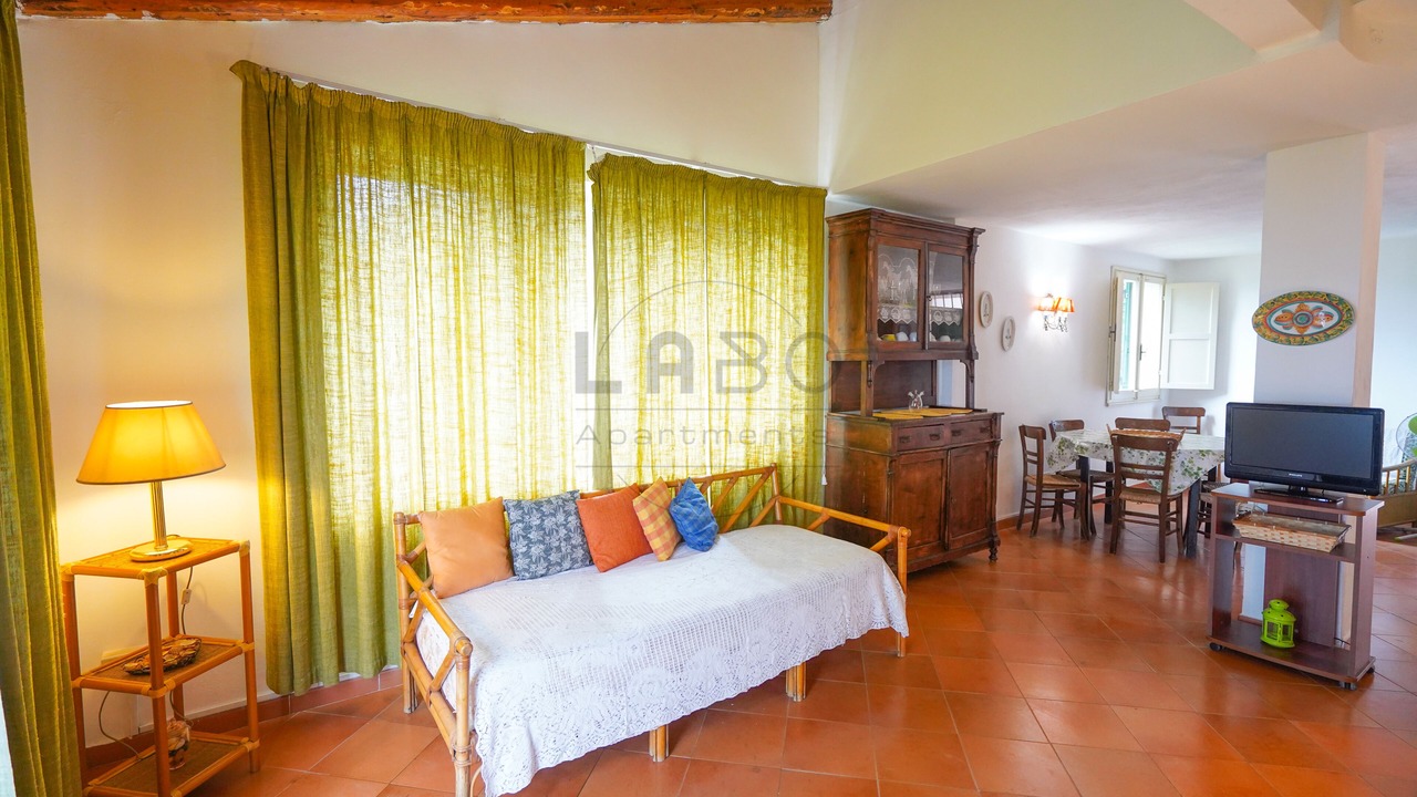 Photo of Livingroom in Parghelia