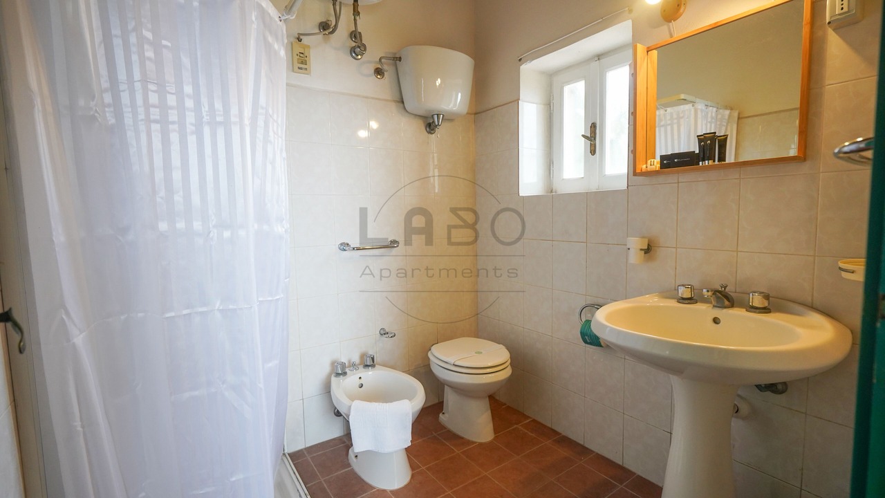 Photo of Bathroom in Parghelia