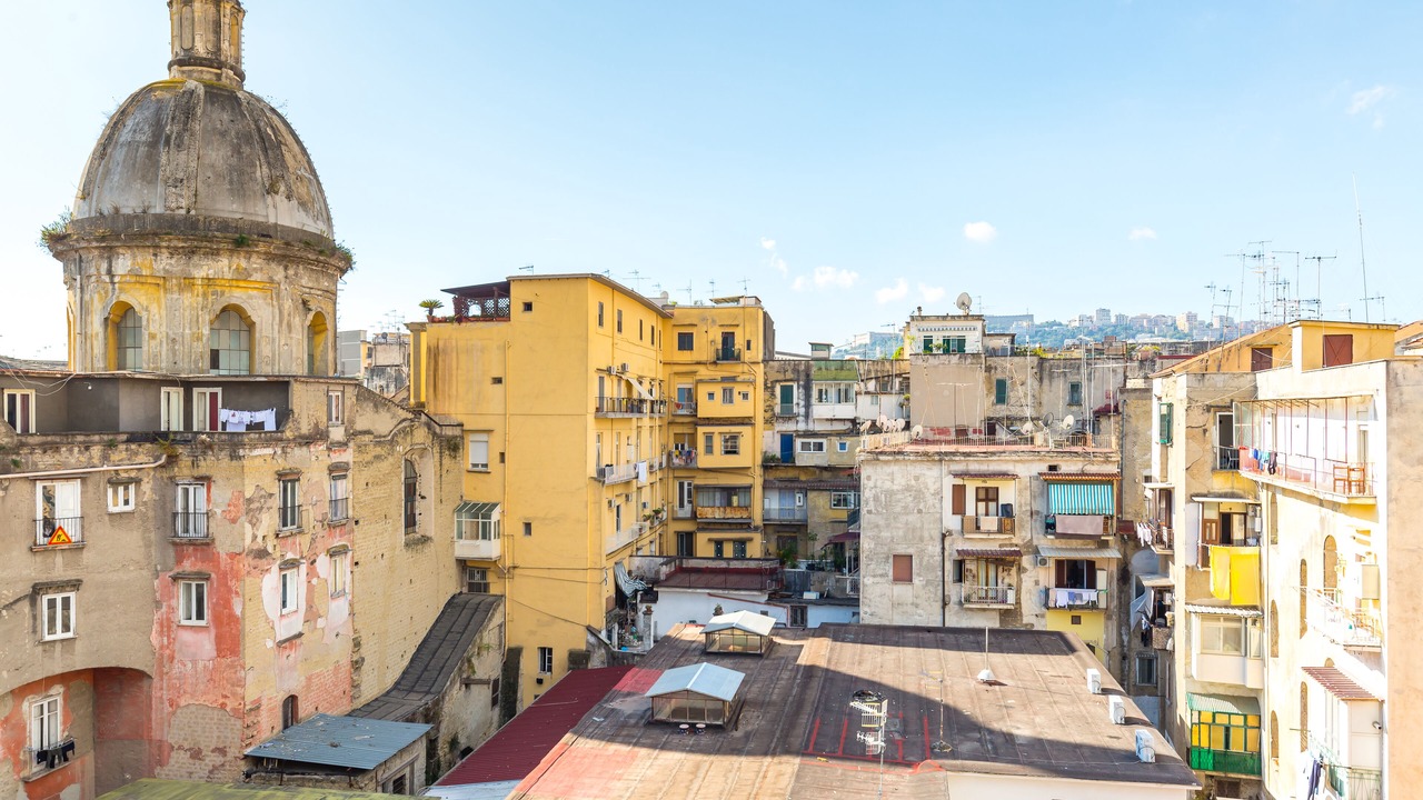 Photo of Others in Historical Center