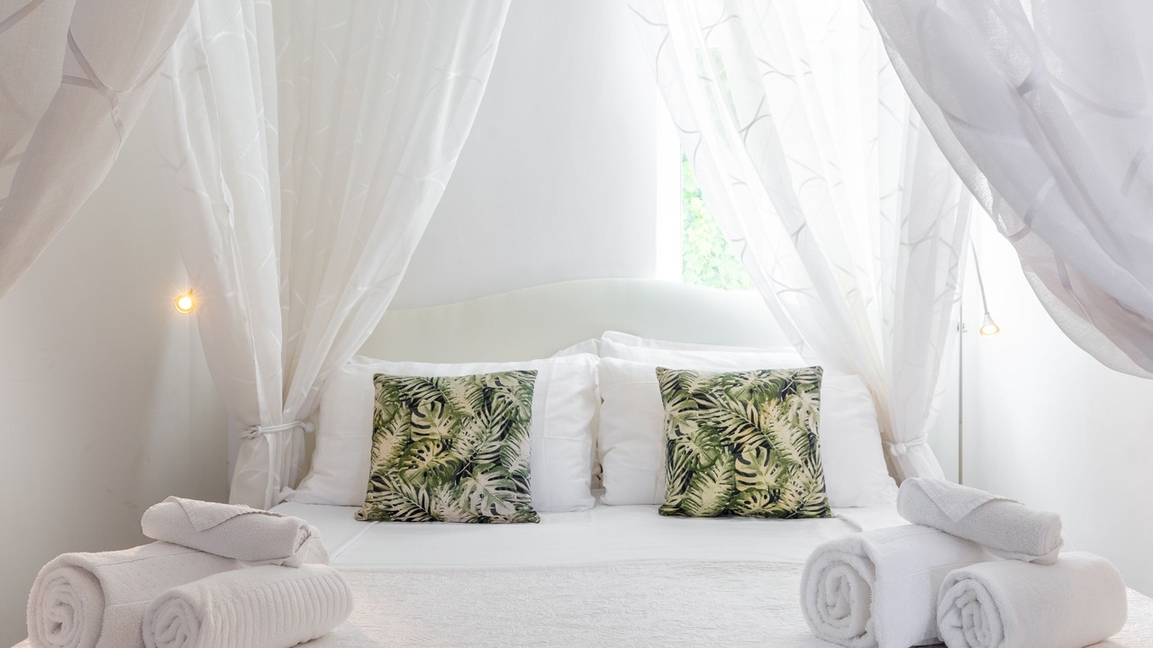 Photo of Bedroom in Anacapri