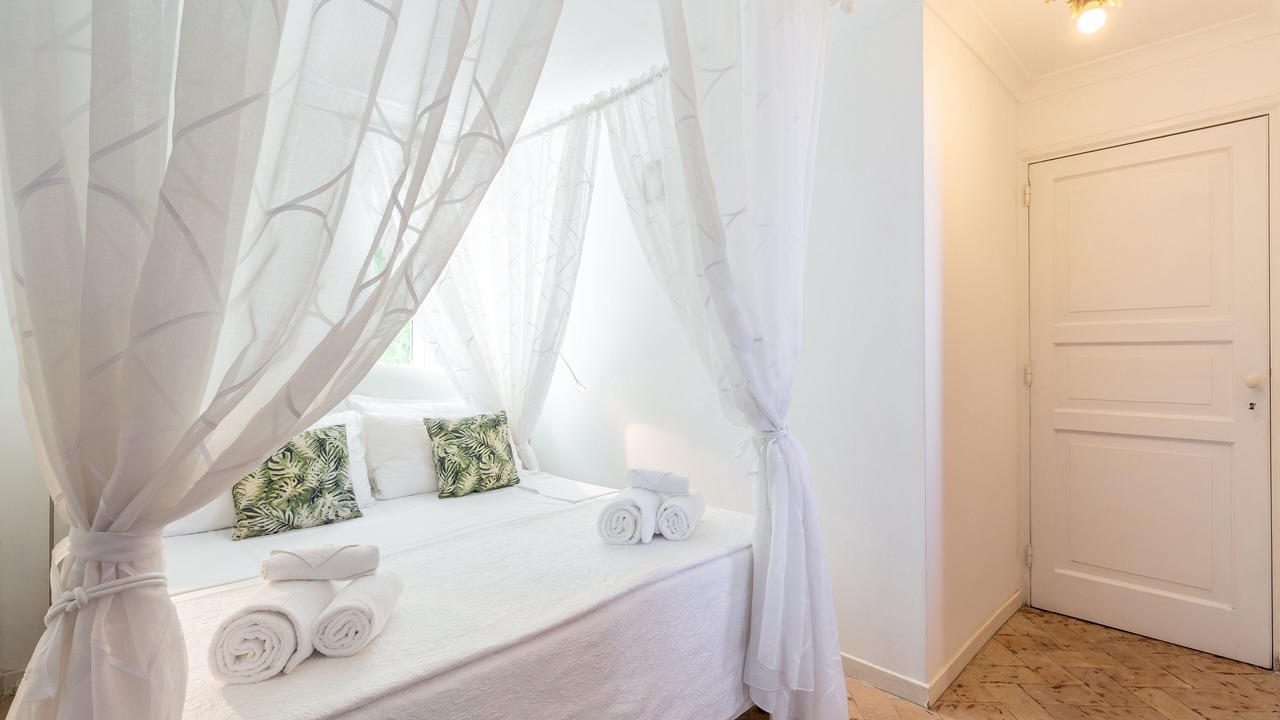 Photo of Bedroom in Anacapri