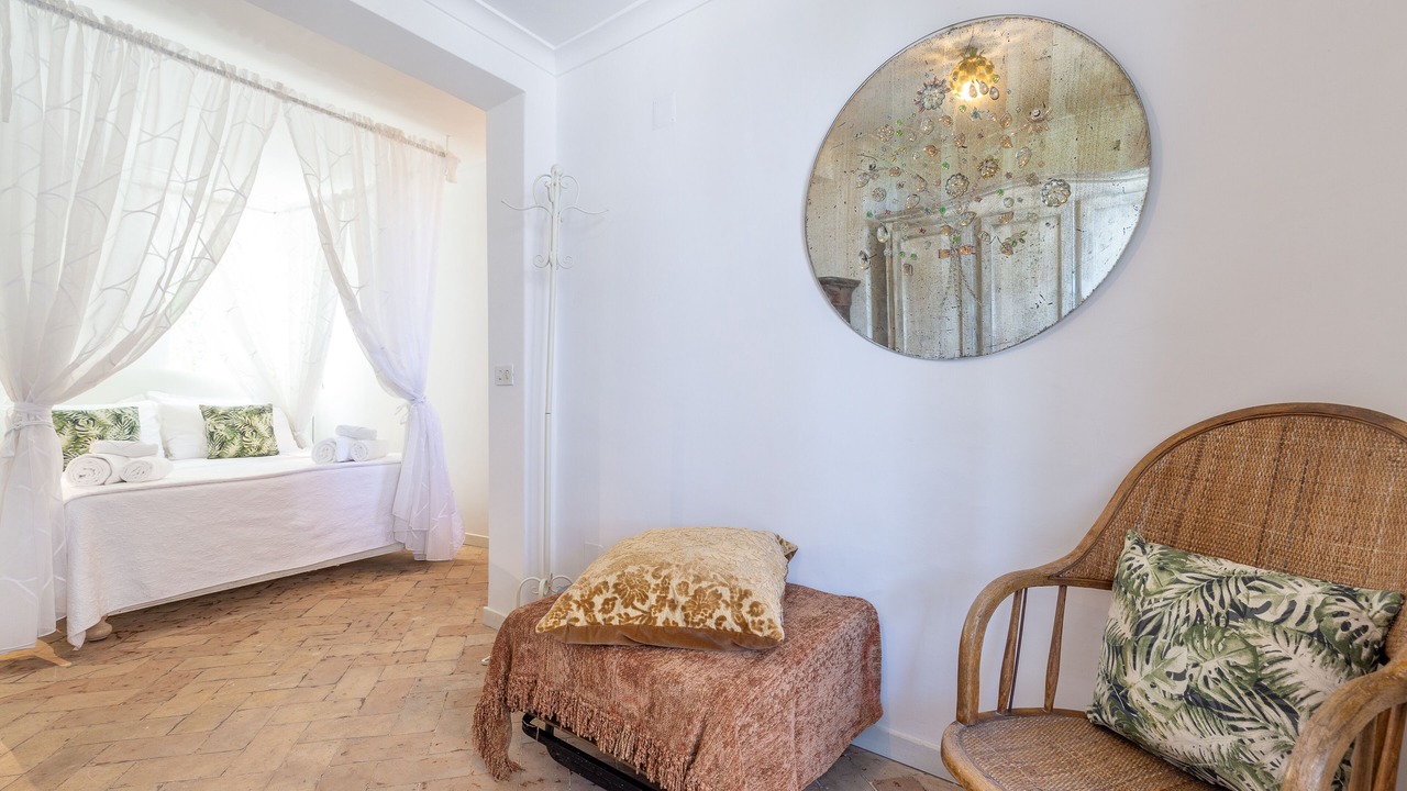 Photo of Bedroom in Anacapri