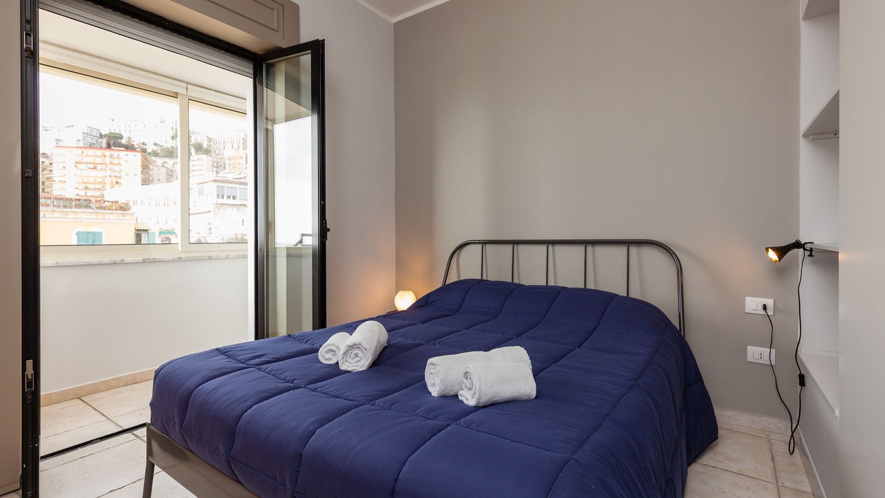 Photo of Bedroom in Vittorio Emanuele