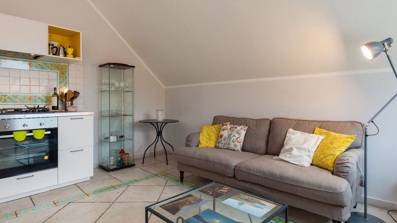 Photo of Livingroom in Vittorio Emanuele