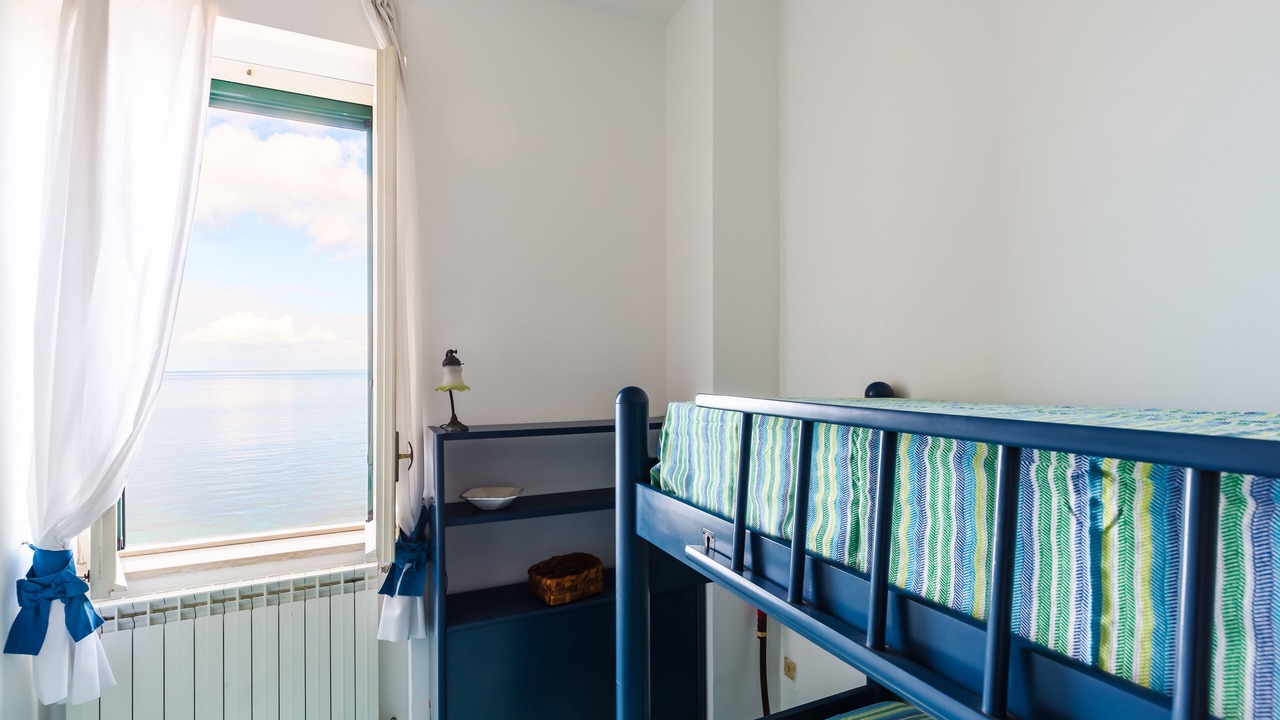 Photo of Bedroom in Casamicciola Terme
