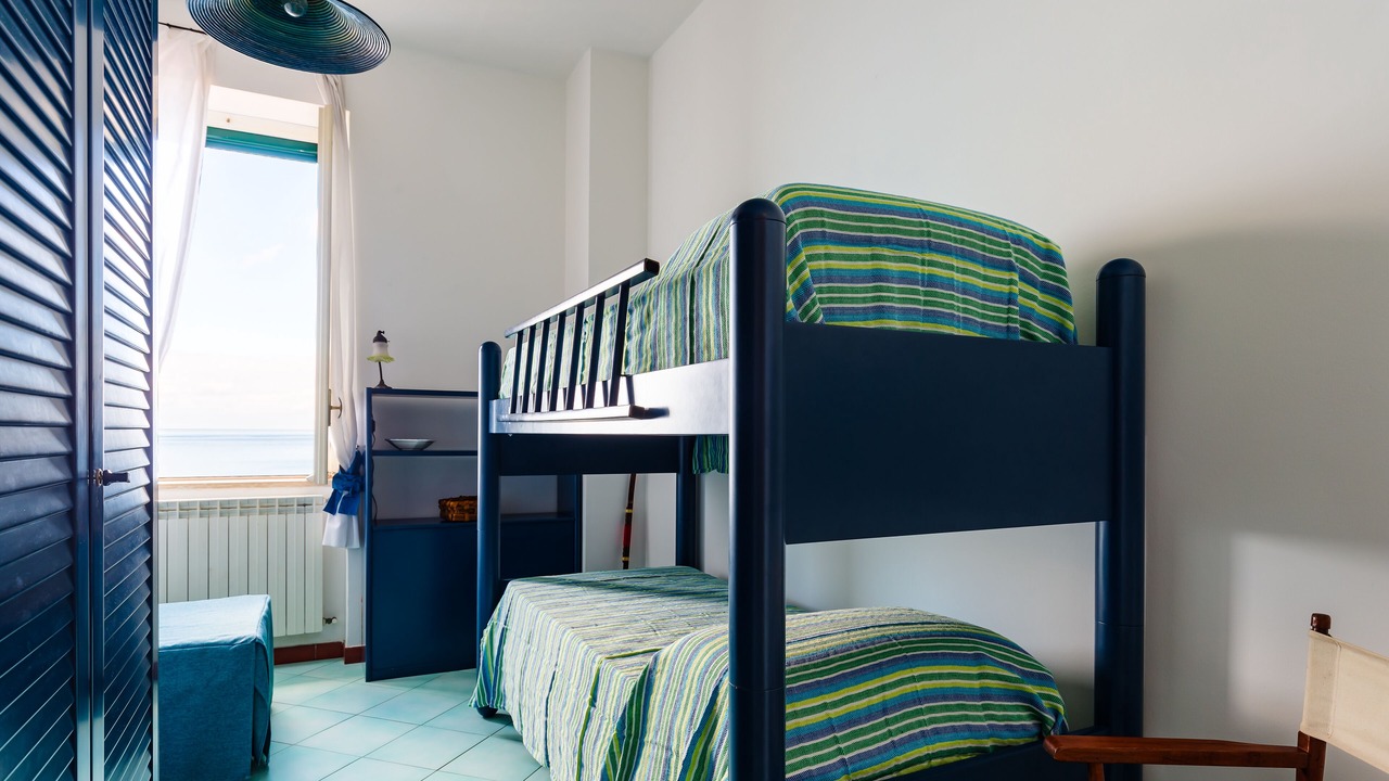 Photo of Bedroom in Casamicciola Terme