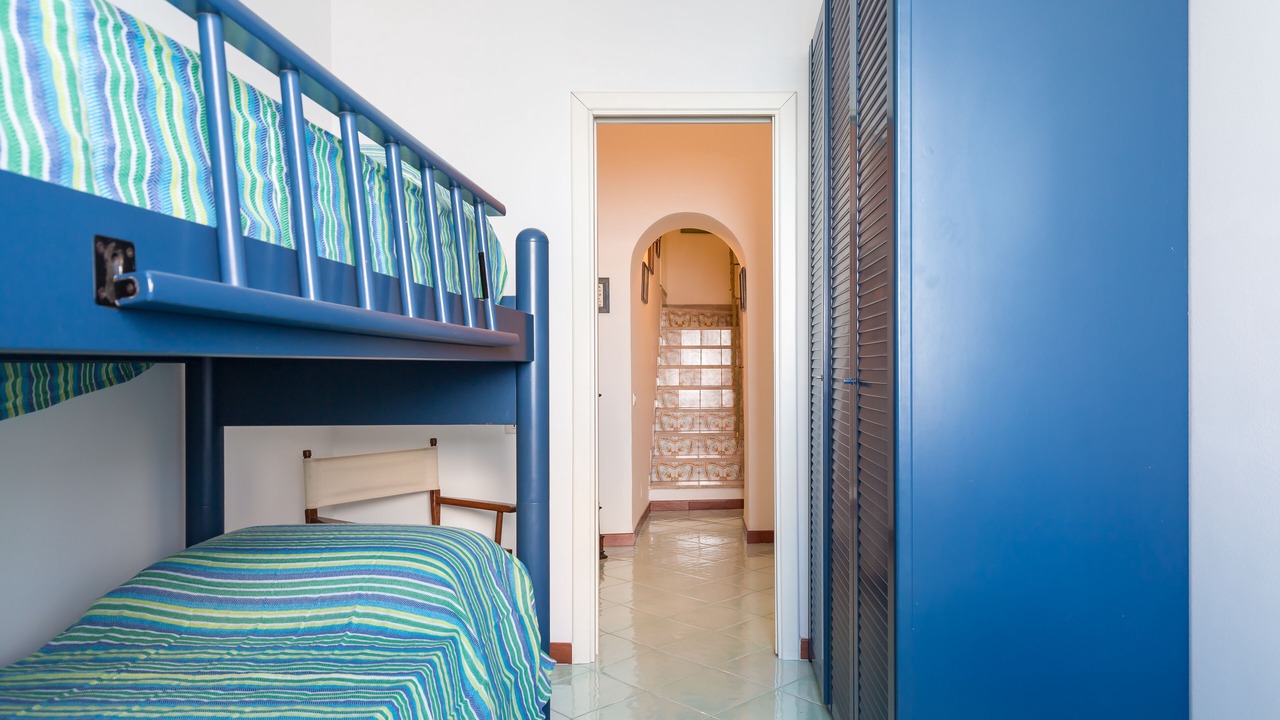 Photo of Bedroom in Casamicciola Terme