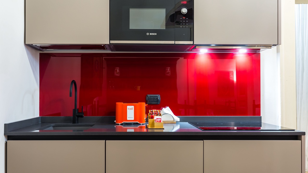 Photo of Kitchen in Montecalvario