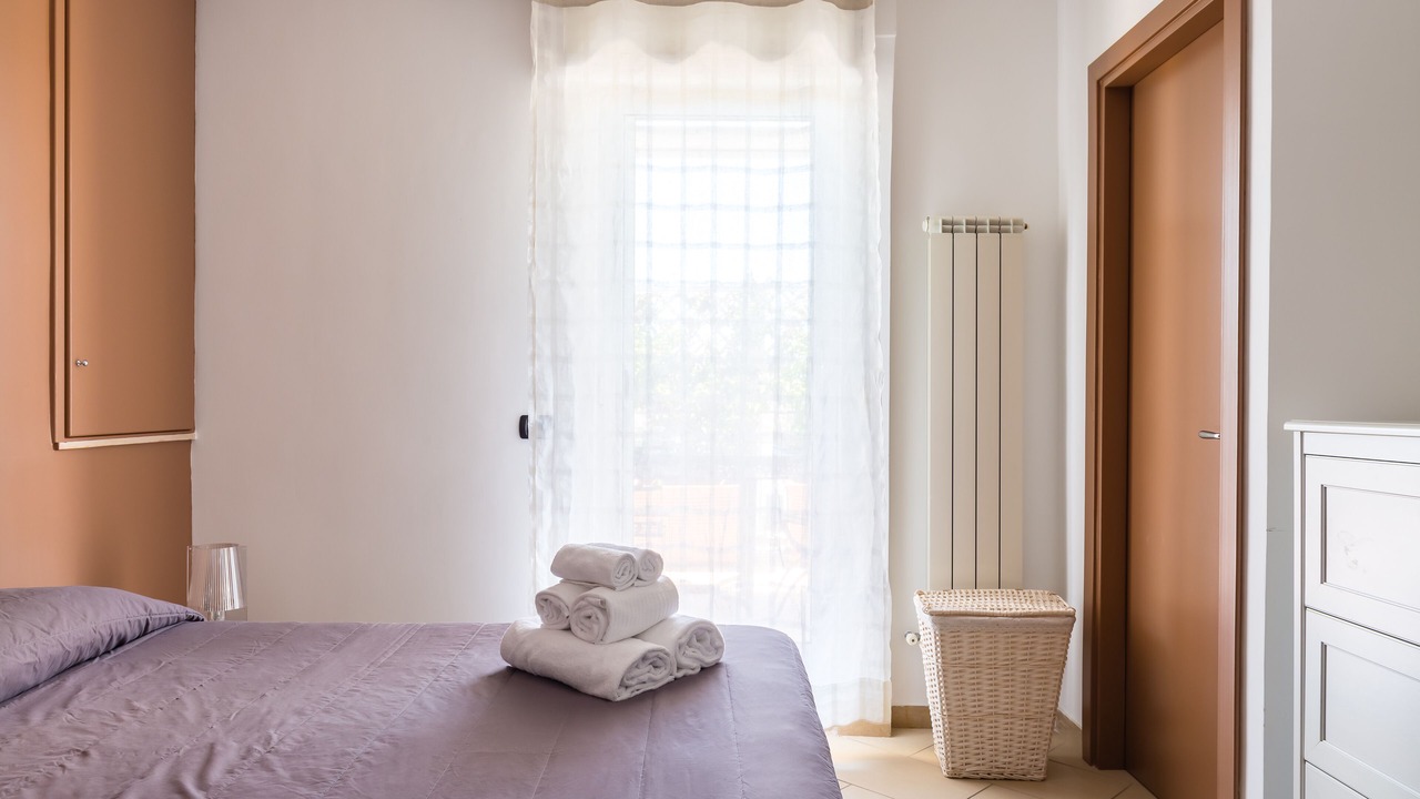 Photo of Bedroom in Arenella