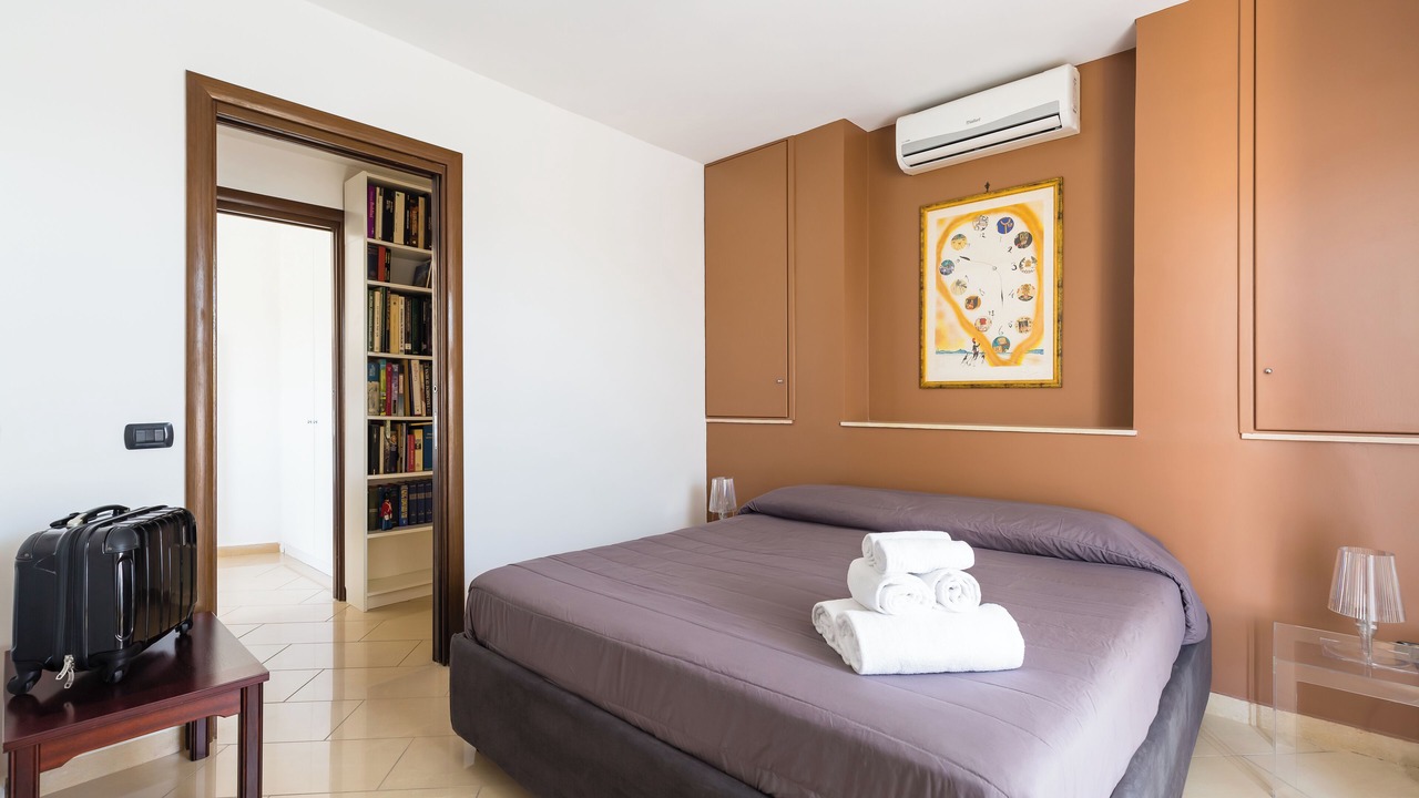 Photo of Bedroom in Arenella