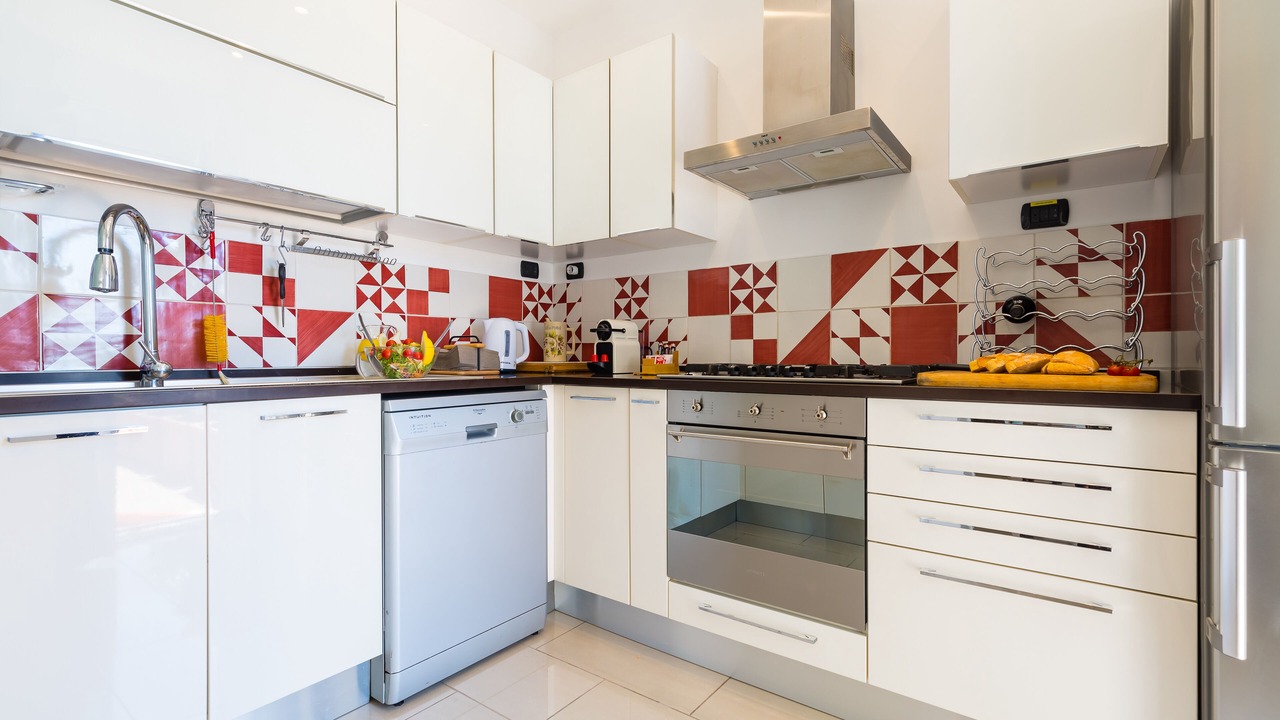 Photo of Kitchen in Arenella