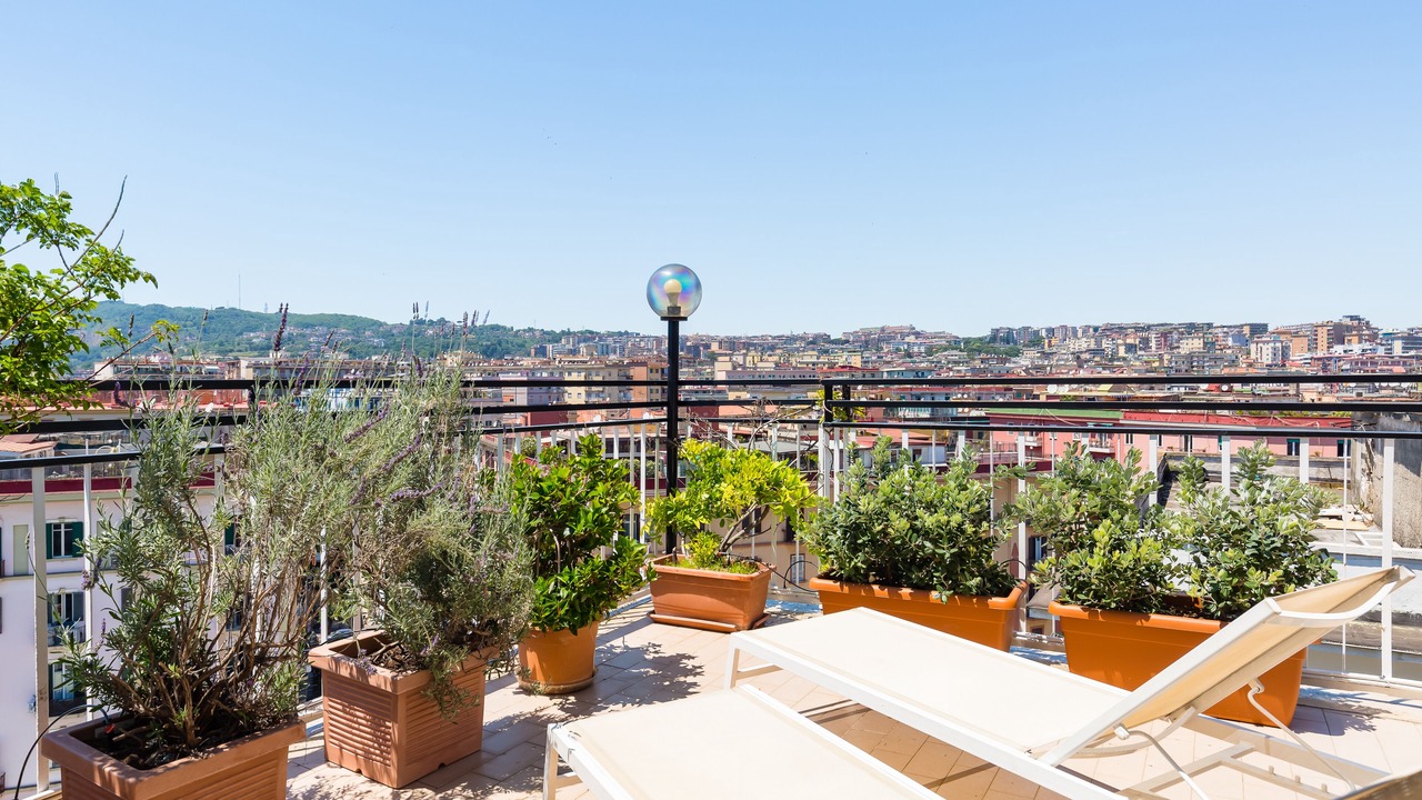 Photo of Outdoor in Arenella