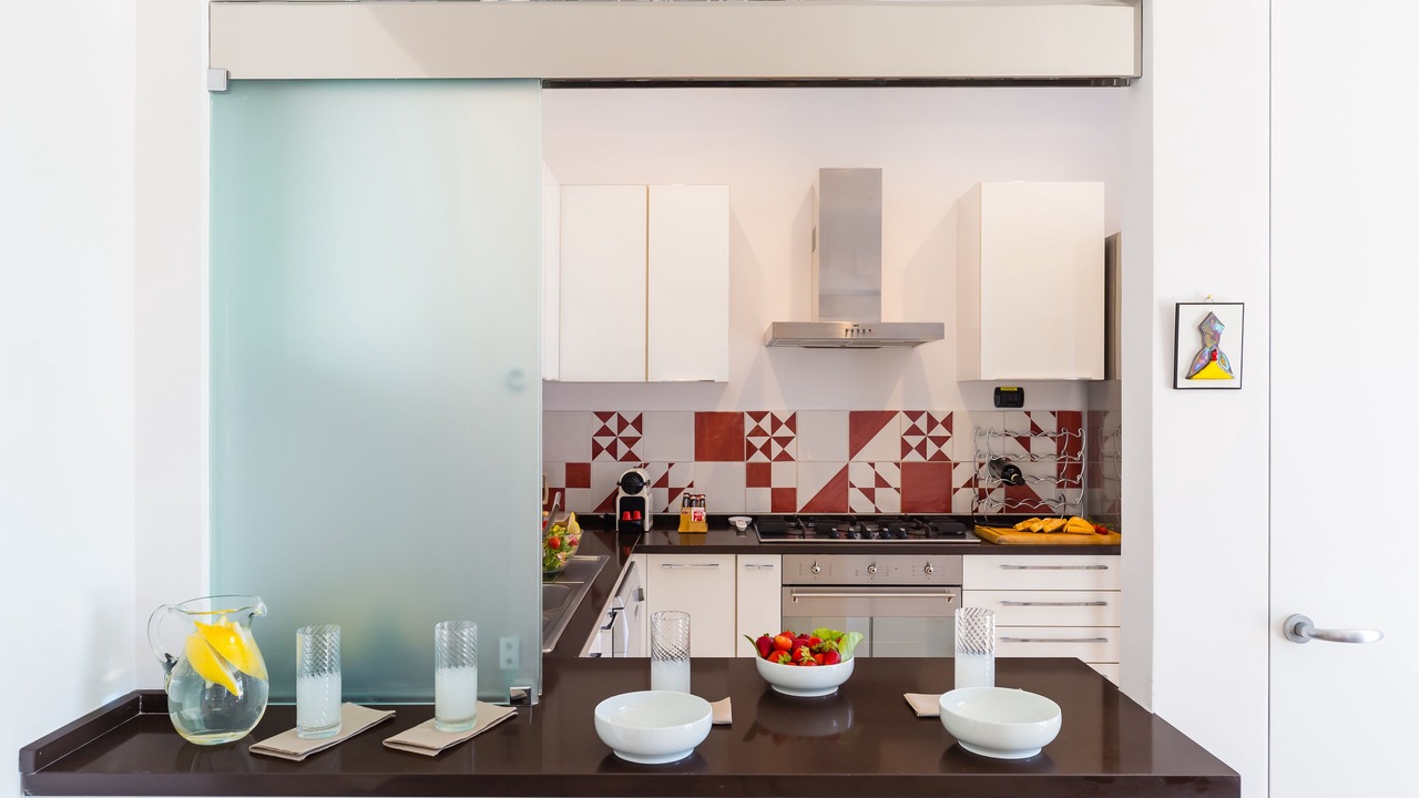 Photo of Kitchen in Arenella
