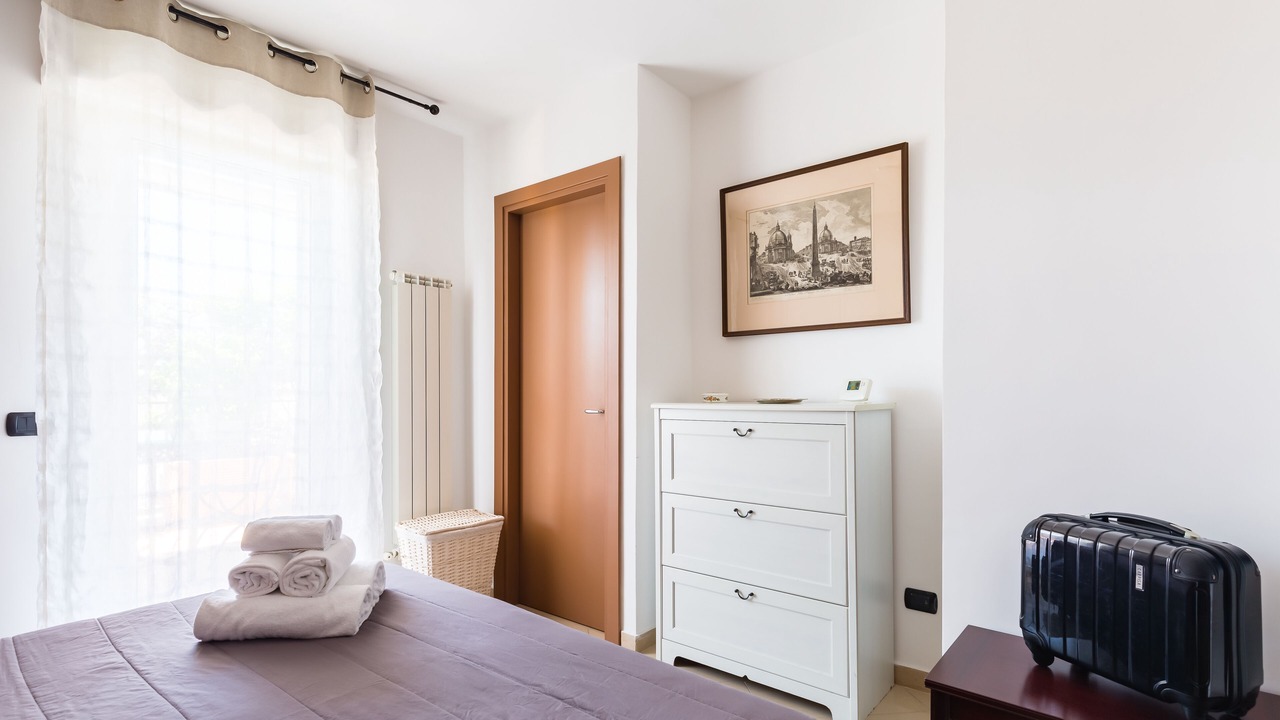 Photo of Bedroom in Arenella