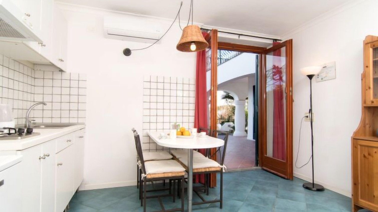 Photo of Bedroom in Casamicciola Terme