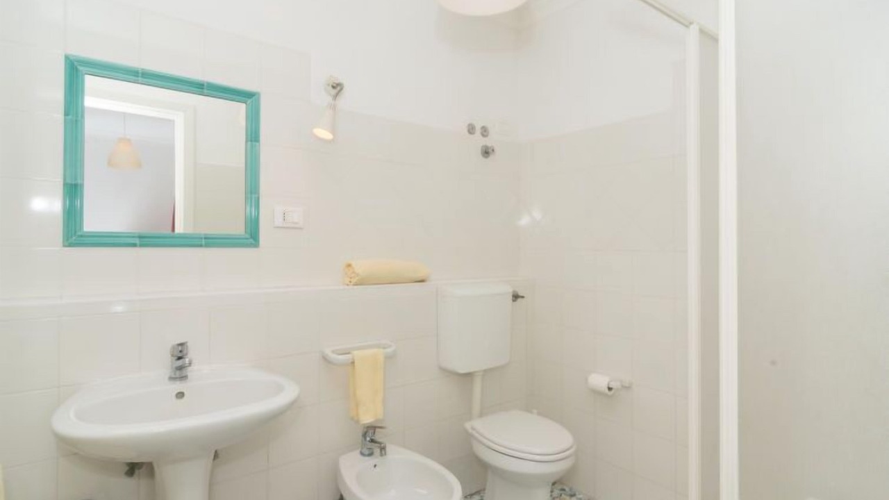 Photo of Bathroom in Casamicciola Terme