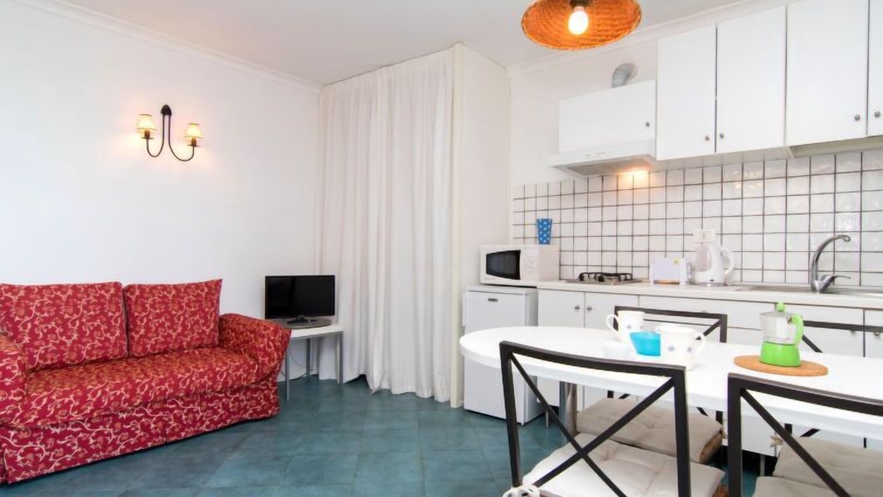 Photo of Bedroom in Casamicciola Terme