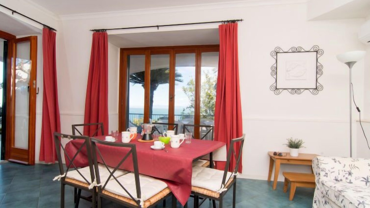 Photo of Bedroom in Casamicciola Terme