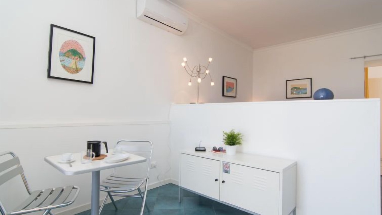 Photo of Livingroom in Casamicciola Terme