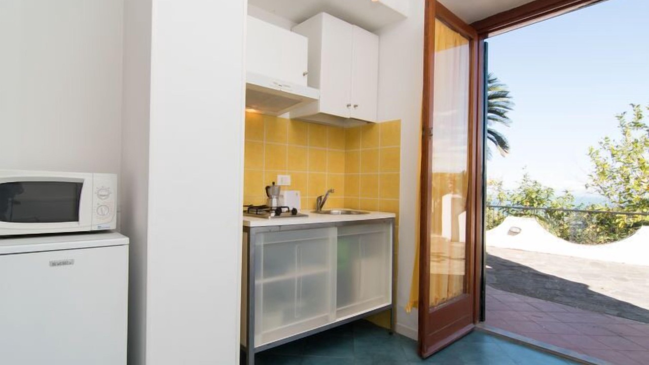 Photo of Bedroom in Casamicciola Terme