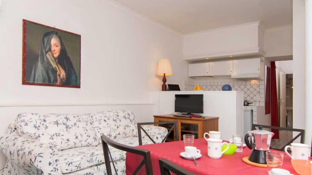 Photo of Bedroom in Casamicciola Terme