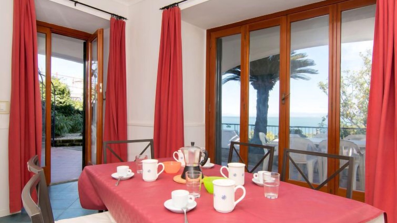 Photo of Bedroom in Casamicciola Terme