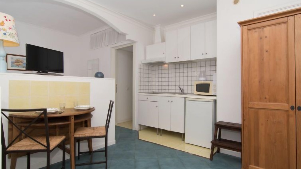 Photo of Bedroom in Casamicciola Terme