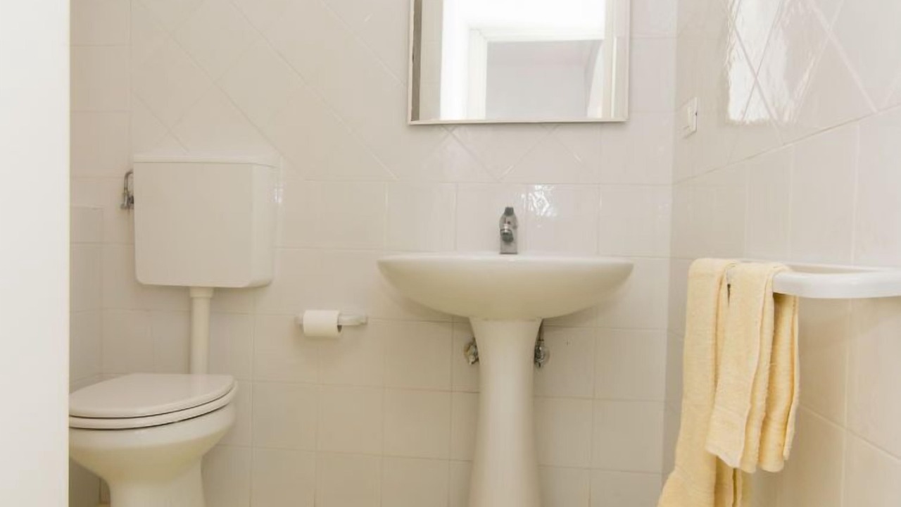 Photo of Bathroom in Casamicciola Terme