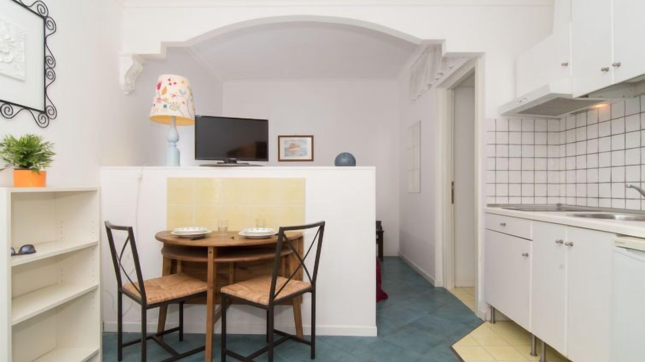 Photo of Bedroom in Casamicciola Terme