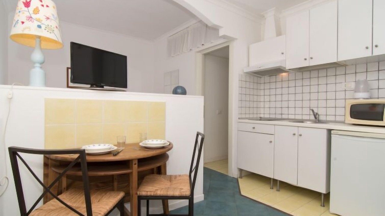 Photo of Bedroom in Casamicciola Terme
