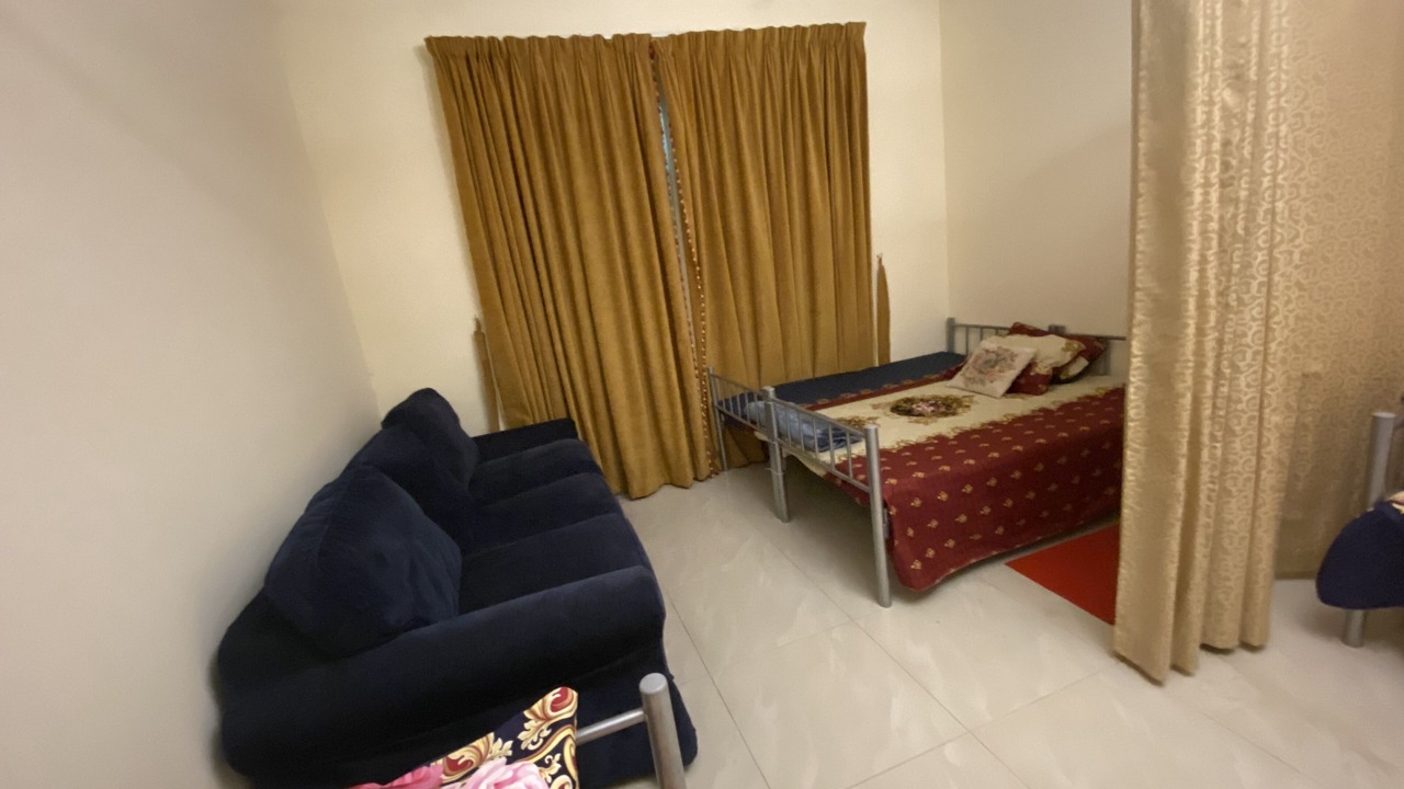 Photo of Bedroom in Sharjah